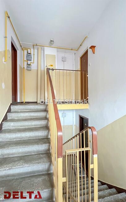 Mieszkanie Ustka, Grunwaldzka