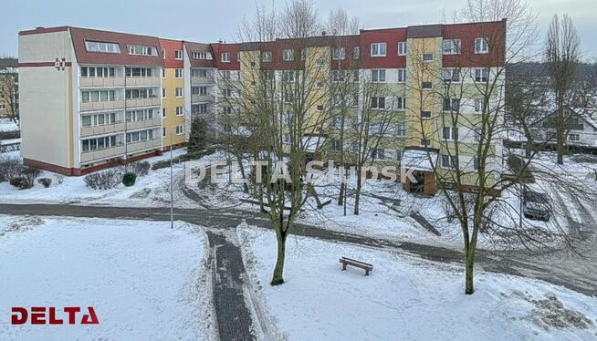 Mieszkanie Ustka, Grunwaldzka