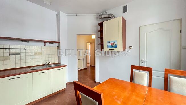 Mieszkanie Słupsk, Kozietulskiego