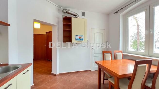 Mieszkanie Słupsk, Kozietulskiego