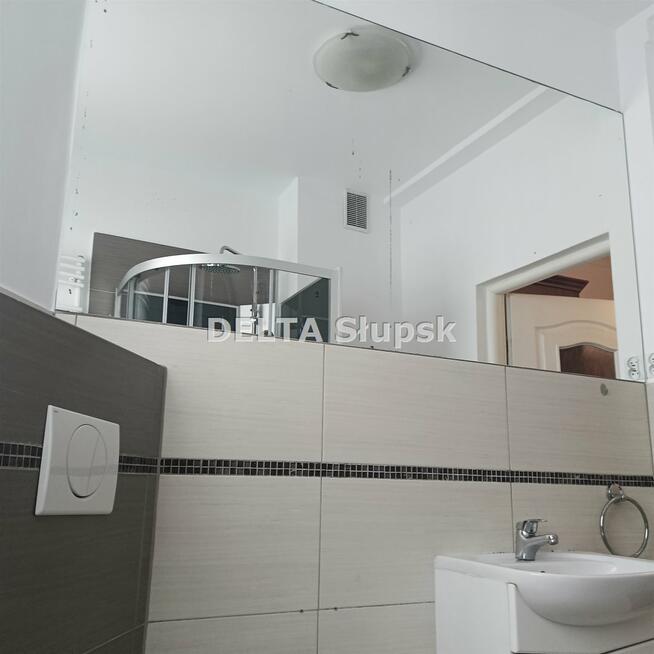 Mieszkanie Słupsk, Kozietulskiego