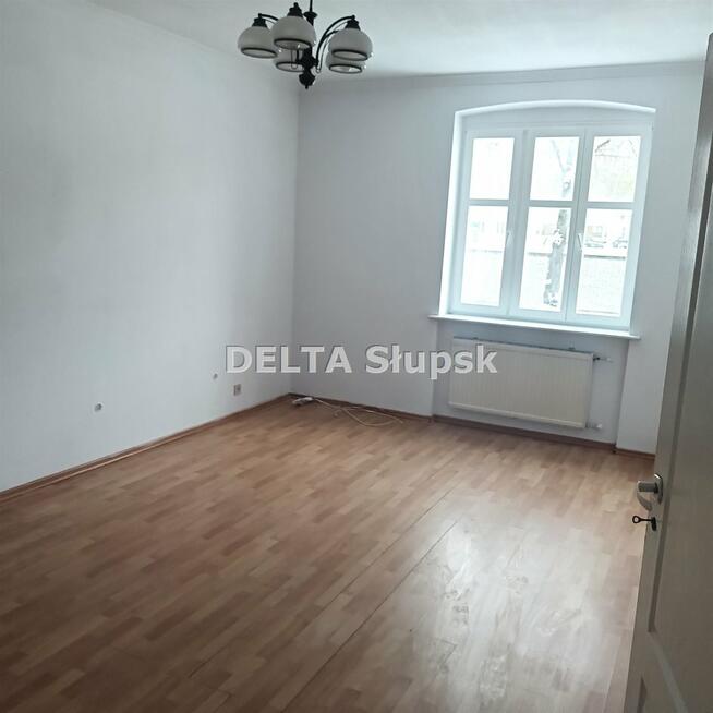 Mieszkanie Słupsk, Kozietulskiego