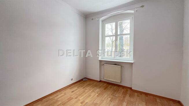 Mieszkanie Słupsk, Kozietulskiego