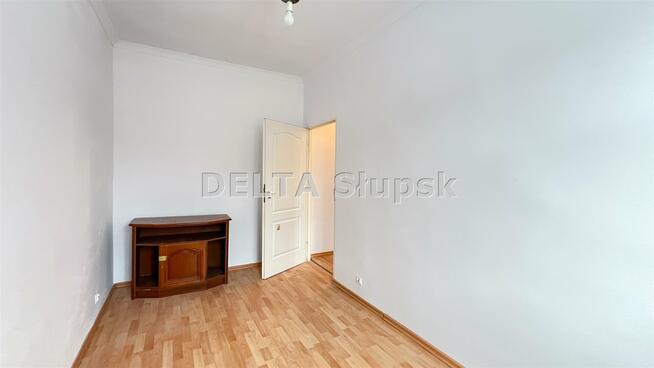 Mieszkanie Słupsk, Kozietulskiego