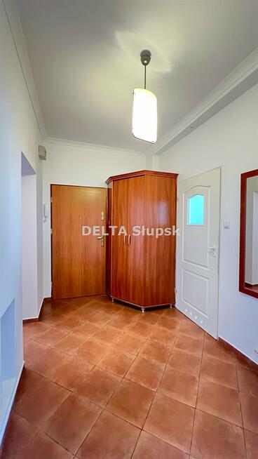 Mieszkanie Słupsk, Kozietulskiego