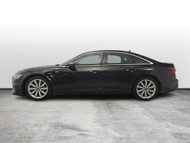 Audi A6 50 TDI mHEV Quattro Sport Tiptron ! Z Polskiego Salonu ! Faktura Vat !