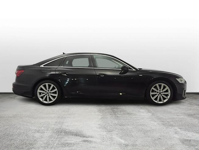 Audi A6 50 TDI mHEV Quattro Sport Tiptron ! Z Polskiego Salonu ! Faktura Vat !