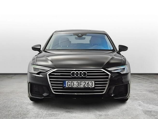 Audi A6 50 TDI mHEV Quattro Sport Tiptron ! Z Polskiego Salonu ! Faktura Vat !