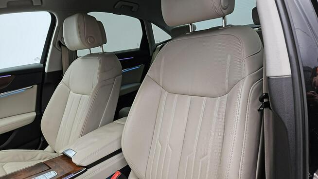 Audi A6 50 TDI mHEV Quattro Sport Tiptron ! Z Polskiego Salonu ! Faktura Vat !