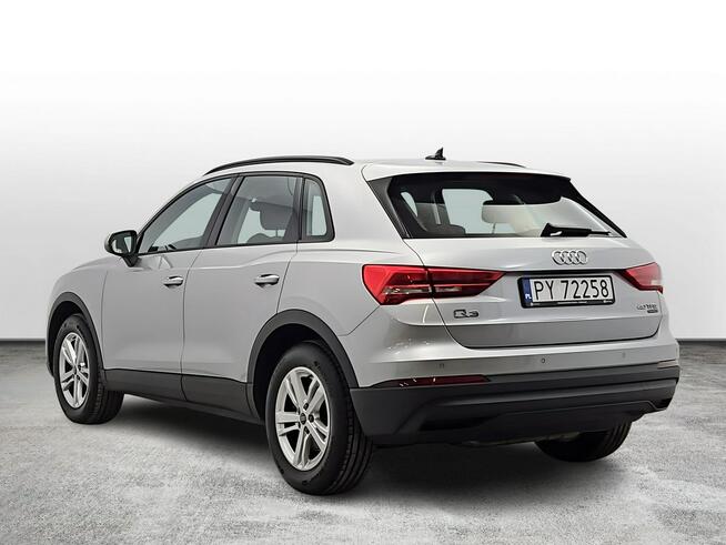 Audi Q3 40 TFSI Quattro S tronic ! Z Polskiego Salonu ! Faktura Vat !