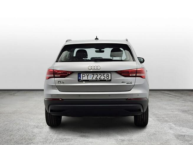 Audi Q3 40 TFSI Quattro S tronic ! Z Polskiego Salonu ! Faktura Vat !