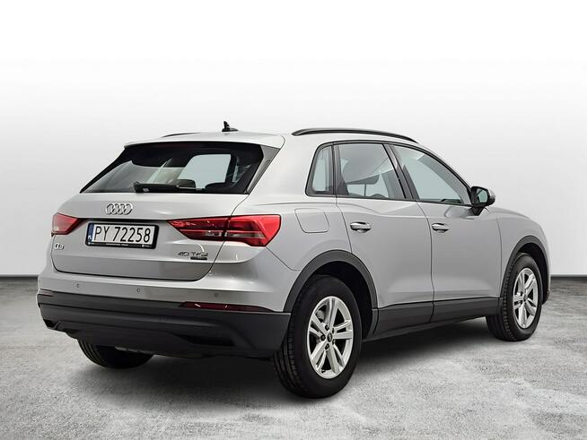 Audi Q3 40 TFSI Quattro S tronic ! Z Polskiego Salonu ! Faktura Vat !