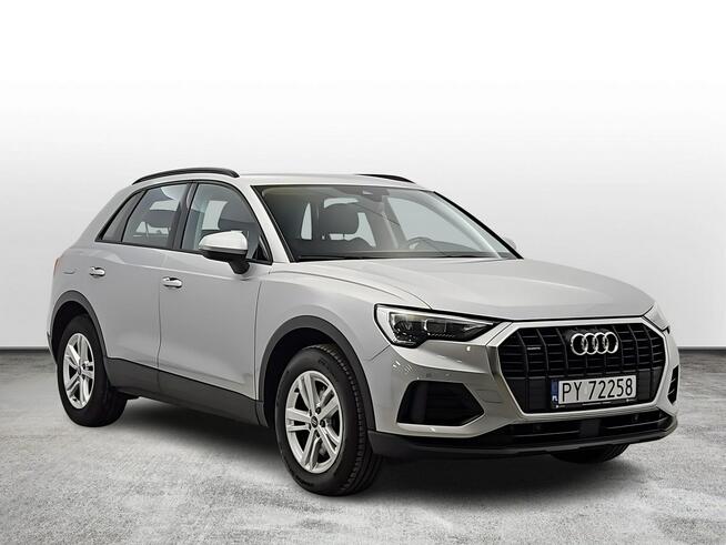 Audi Q3 40 TFSI Quattro S tronic ! Z Polskiego Salonu ! Faktura Vat !