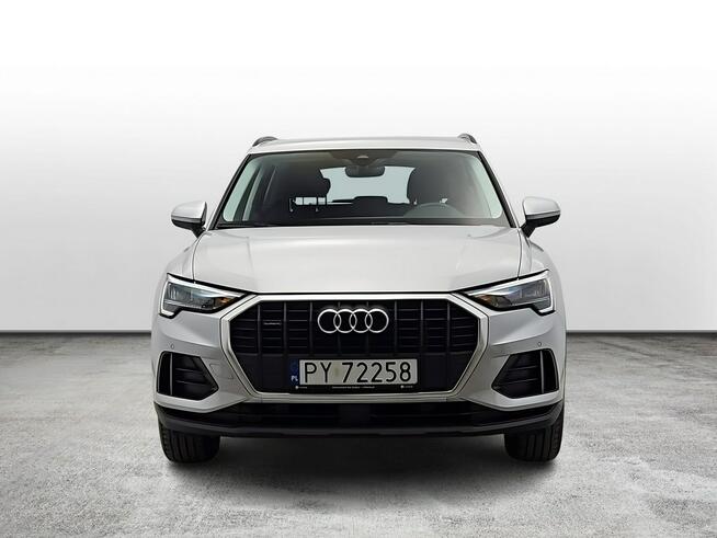 Audi Q3 40 TFSI Quattro S tronic ! Z Polskiego Salonu ! Faktura Vat !