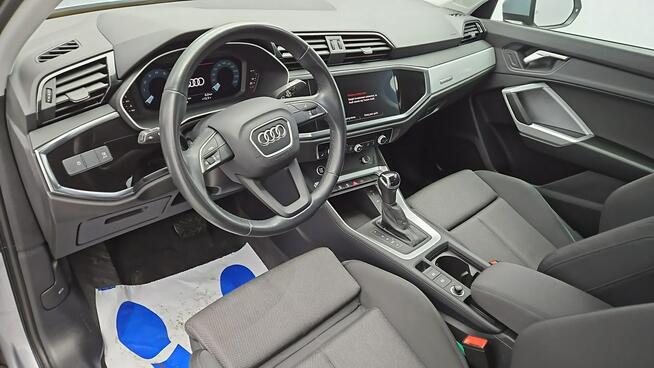 Audi Q3 40 TFSI Quattro S tronic ! Z Polskiego Salonu ! Faktura Vat !