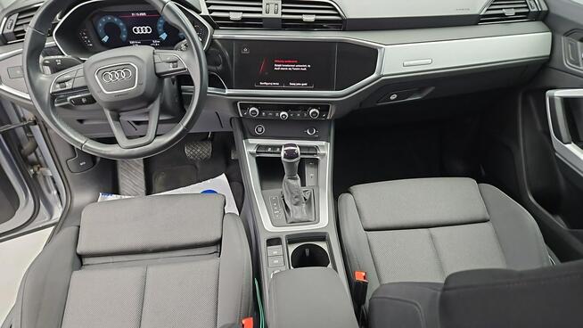 Audi Q3 40 TFSI Quattro S tronic ! Z Polskiego Salonu ! Faktura Vat !