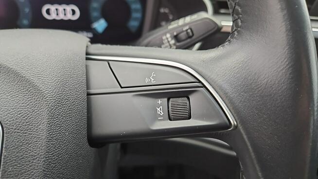 Audi Q3 40 TFSI Quattro S tronic ! Z Polskiego Salonu ! Faktura Vat !