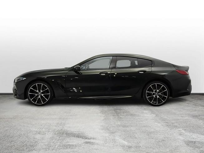 BMW 840 d Gran Coupe G16 xDrive mHEV ! Z Polskiego Salonu ! Faktura VAT !