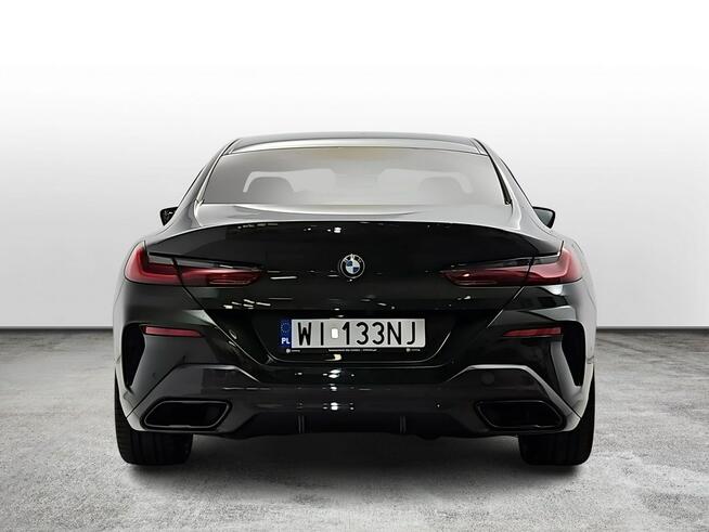 BMW 840 d Gran Coupe G16 xDrive mHEV ! Z Polskiego Salonu ! Faktura VAT !