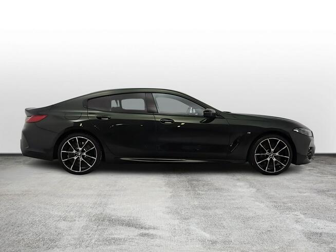 BMW 840 d Gran Coupe G16 xDrive mHEV ! Z Polskiego Salonu ! Faktura VAT !