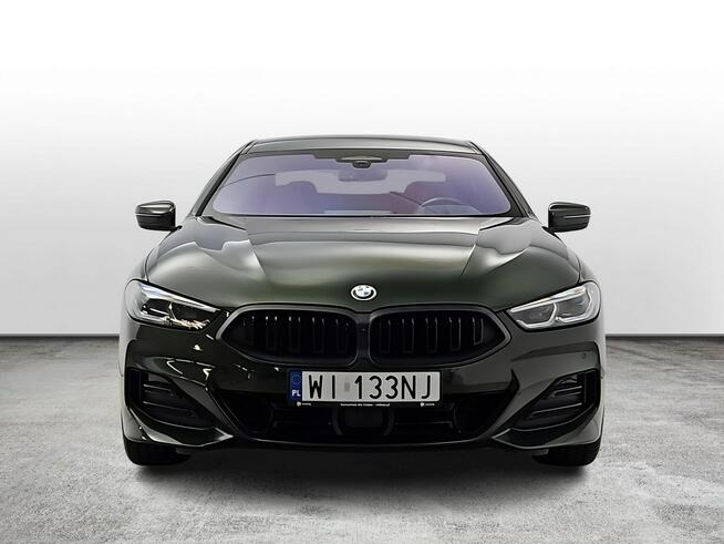 BMW 840 d Gran Coupe G16 xDrive mHEV ! Z Polskiego Salonu ! Faktura VAT !