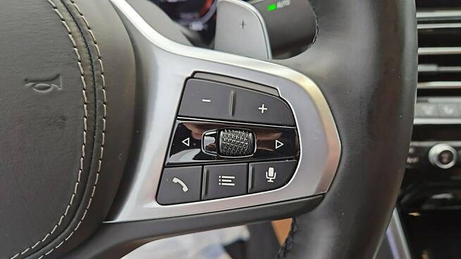 BMW 840 d Gran Coupe G16 xDrive mHEV ! Z Polskiego Salonu ! Faktura VAT !