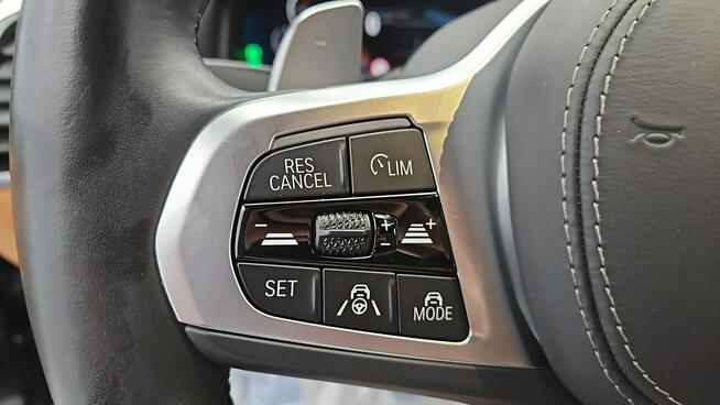 BMW 840 d Gran Coupe G16 xDrive mHEV ! Z Polskiego Salonu ! Faktura VAT !