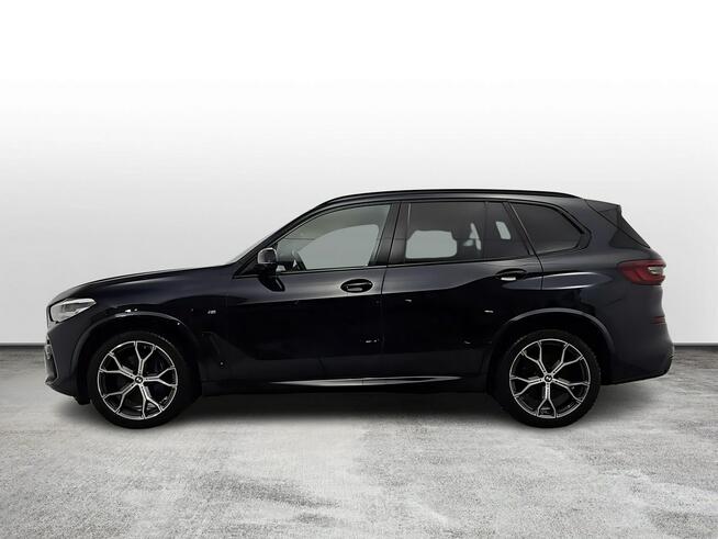 BMW X5 xDrive30d mHEV sport-aut ! Z Polskiego Salonu ! Faktura VAT !