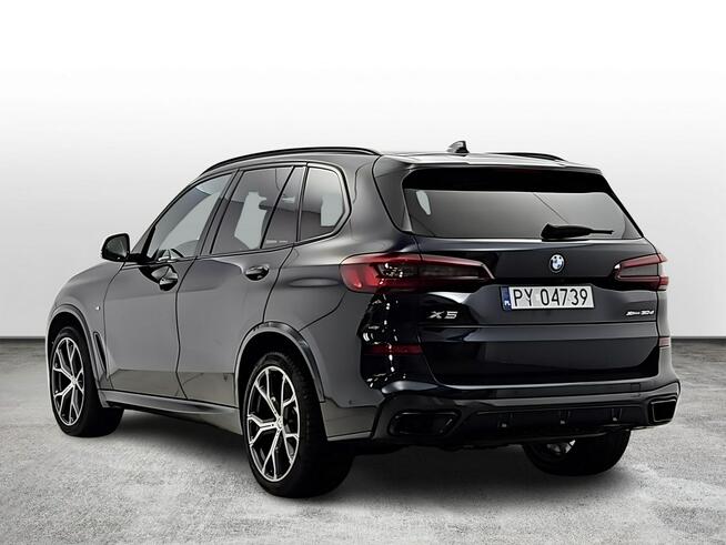 BMW X5 xDrive30d mHEV sport-aut ! Z Polskiego Salonu ! Faktura VAT !