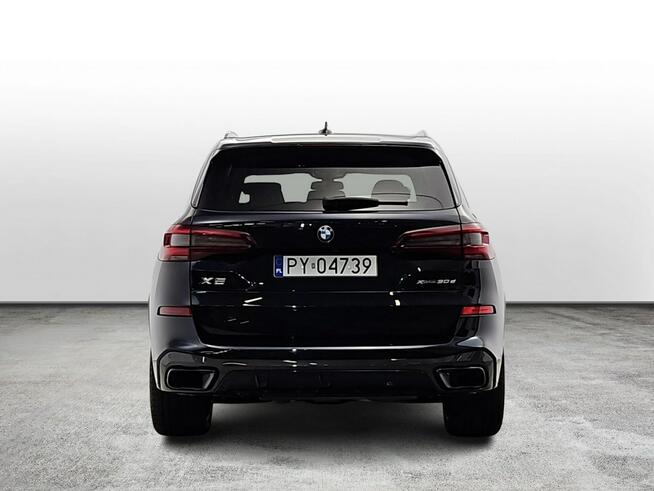 BMW X5 xDrive30d mHEV sport-aut ! Z Polskiego Salonu ! Faktura VAT !