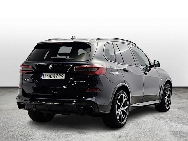 BMW X5 xDrive30d mHEV sport-aut ! Z Polskiego Salonu ! Faktura VAT !