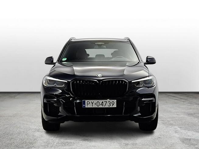 BMW X5 xDrive30d mHEV sport-aut ! Z Polskiego Salonu ! Faktura VAT !