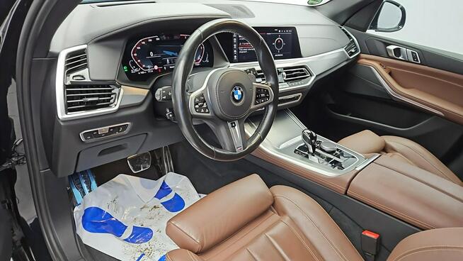 BMW X5 xDrive30d mHEV sport-aut ! Z Polskiego Salonu ! Faktura VAT !