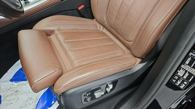 BMW X5 xDrive30d mHEV sport-aut ! Z Polskiego Salonu ! Faktura VAT !