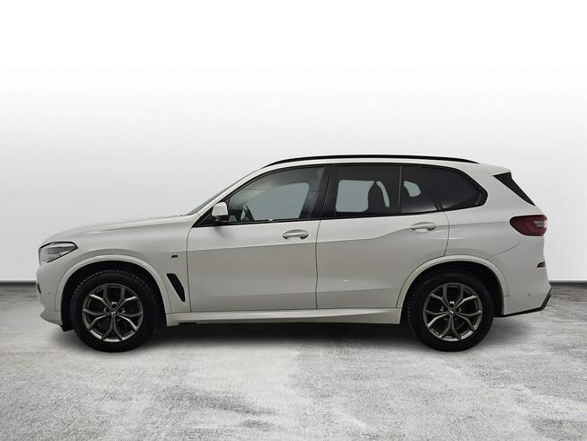 BMW X5 xDrive25d sport-aut ! Z Polskiego Salonu ! Faktura Vat !