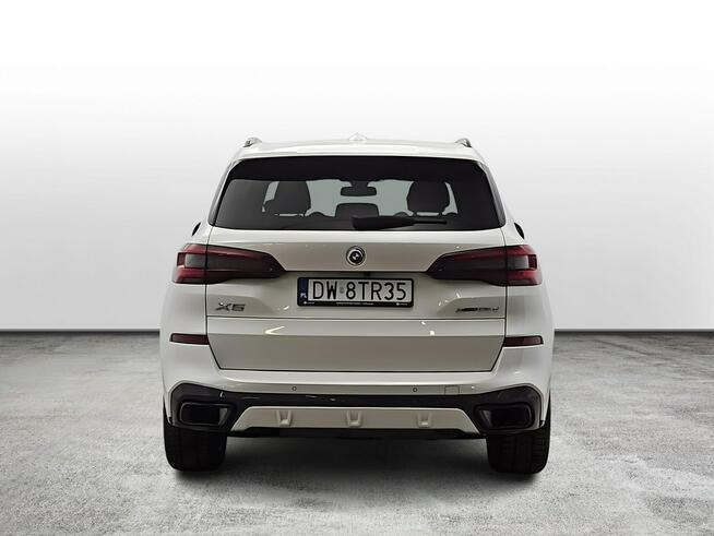 BMW X5 xDrive25d sport-aut ! Z Polskiego Salonu ! Faktura Vat !