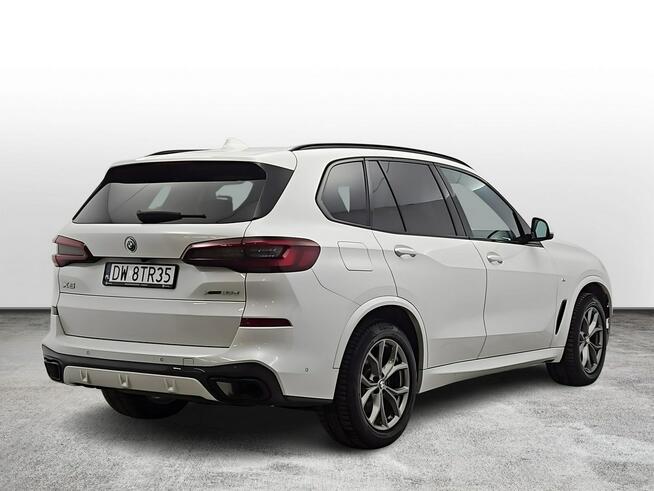BMW X5 xDrive25d sport-aut ! Z Polskiego Salonu ! Faktura Vat !