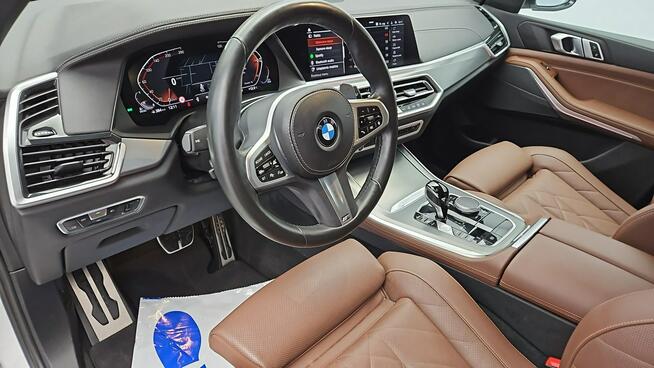 BMW X5 xDrive25d sport-aut ! Z Polskiego Salonu ! Faktura Vat !