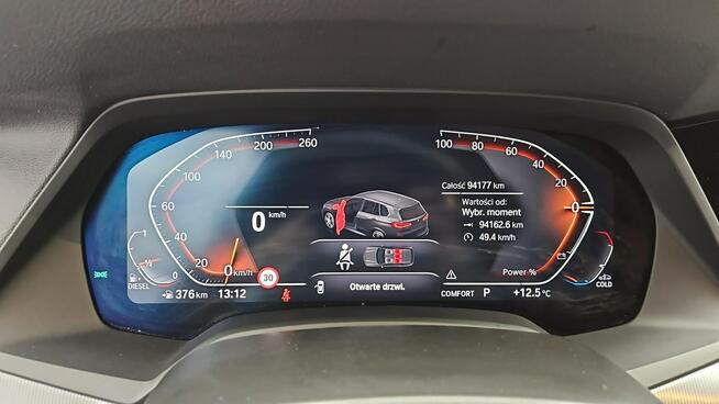 BMW X5 xDrive25d sport-aut ! Z Polskiego Salonu ! Faktura Vat !