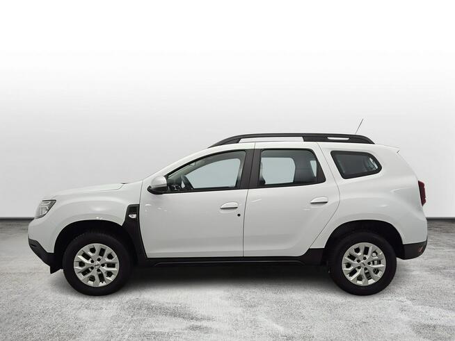 Dacia Duster 1.5 Blue dCi Expression 4WD ! Z Polskiego Salonu ! Faktura Vat !