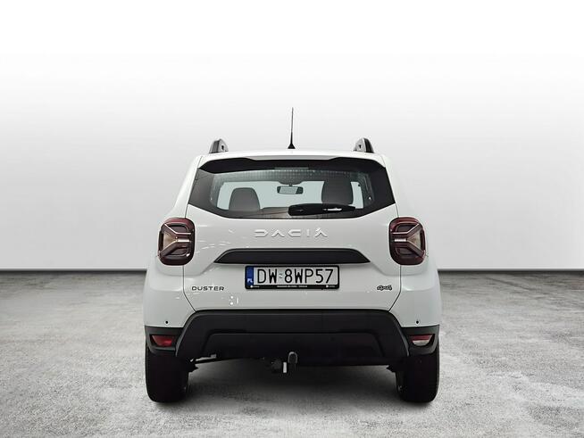 Dacia Duster 1.5 Blue dCi Expression 4WD ! Z Polskiego Salonu ! Faktura Vat !