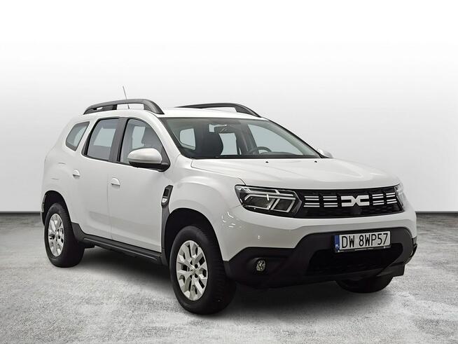 Dacia Duster 1.5 Blue dCi Expression 4WD ! Z Polskiego Salonu ! Faktura Vat !
