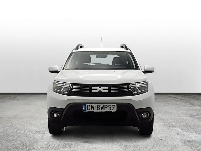 Dacia Duster 1.5 Blue dCi Expression 4WD ! Z Polskiego Salonu ! Faktura Vat !