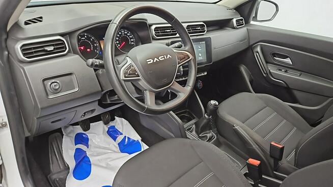 Dacia Duster 1.5 Blue dCi Expression 4WD ! Z Polskiego Salonu ! Faktura Vat !
