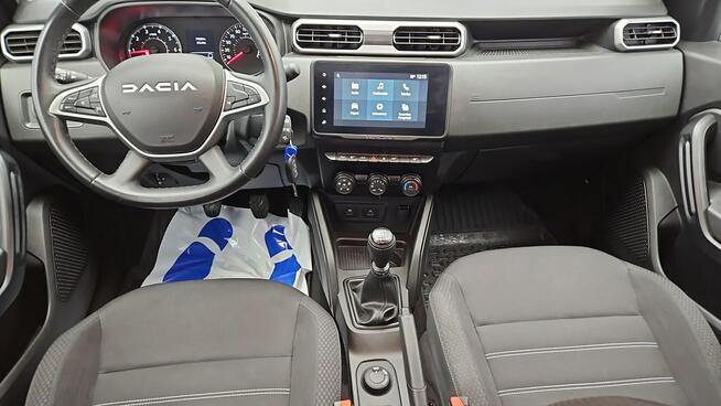 Dacia Duster 1.5 Blue dCi Expression 4WD ! Z Polskiego Salonu ! Faktura Vat !
