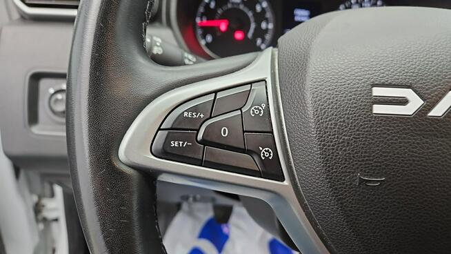 Dacia Duster 1.5 Blue dCi Expression 4WD ! Z Polskiego Salonu ! Faktura Vat !