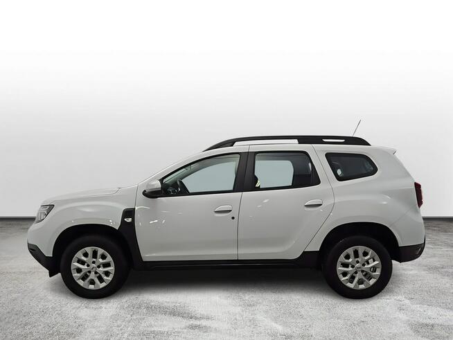Dacia Duster 1.5 Blue dCi Expression 4WD ! Z Polskiego Salonu ! Faktura Vat !