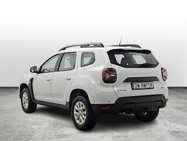 Dacia Duster 1.5 Blue dCi Expression 4WD ! Z Polskiego Salonu ! Faktura Vat !