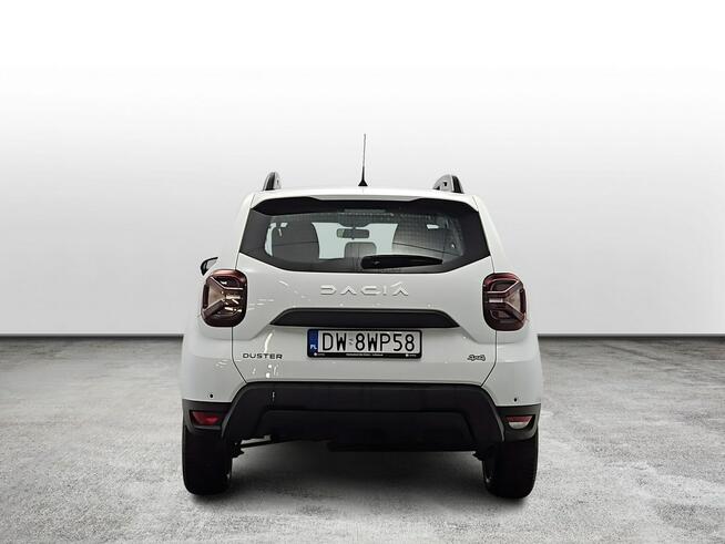 Dacia Duster 1.5 Blue dCi Expression 4WD ! Z Polskiego Salonu ! Faktura Vat !
