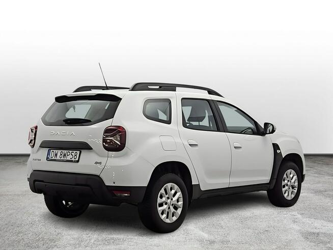 Dacia Duster 1.5 Blue dCi Expression 4WD ! Z Polskiego Salonu ! Faktura Vat !